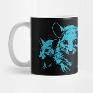 Rat Gang Mug